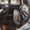 1993 Lincoln Town Car Executive Series – Classic Luxury Sedan, Low Miles, Well-Maintained
