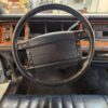 1993 Lincoln Town Car Executive Series – Classic Luxury Sedan, Low Miles, Well-Maintained