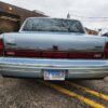 1993 Lincoln Town Car Executive Series – Classic Luxury Sedan, Low Miles, Well-Maintained