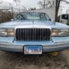 1993 Lincoln Town Car Executive Series – Classic Luxury Sedan, Low Miles, Well-Maintained