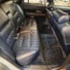 1993 Lincoln Town Car Executive Series – Classic Luxury Sedan, Low Miles, Well-Maintained