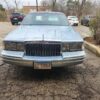 1993 Lincoln Town Car Executive Series – Classic Luxury Sedan, Low Miles, Well-Maintained