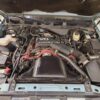 1993 Lincoln Town Car Executive Series – Classic Luxury Sedan, Low Miles, Well-Maintained