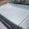 1993 Lincoln Town Car Executive Series – Classic Luxury Sedan, Low Miles, Well-Maintained
