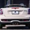 2013 Mini Cooper S Roadster – 6-Speed Manual, Turbocharged, Fun Convertible
