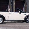 2013 Mini Cooper S Roadster – 6-Speed Manual, Turbocharged, Fun Convertible