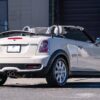 2013 Mini Cooper S Roadster – 6-Speed Manual, Turbocharged, Fun Convertible