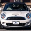 2013 Mini Cooper S Roadster – 6-Speed Manual, Turbocharged, Fun Convertible