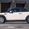 2013 Mini Cooper S Roadster – 6-Speed Manual, Turbocharged, Fun Convertible
