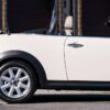2013 Mini Cooper S Roadster – 6-Speed Manual, Turbocharged, Fun Convertible
