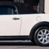 2013 Mini Cooper S Roadster – 6-Speed Manual, Turbocharged, Fun Convertible