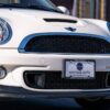 2013 Mini Cooper S Roadster – 6-Speed Manual, Turbocharged, Fun Convertible