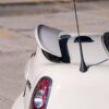 2013 Mini Cooper S Roadster – 6-Speed Manual, Turbocharged, Fun Convertible