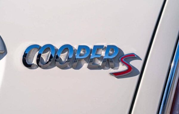 2013 Mini Cooper S Roadster – 6-Speed Manual, Turbocharged, Fun Convertible