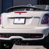 2013 Mini Cooper S Roadster – 6-Speed Manual, Turbocharged, Fun Convertible