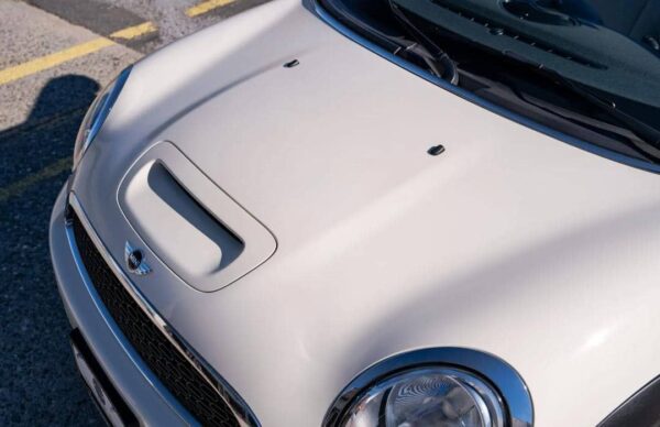 2013 Mini Cooper S Roadster – 6-Speed Manual, Turbocharged, Fun Convertible