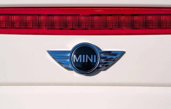 2013 Mini Cooper S Roadster – 6-Speed Manual, Turbocharged, Fun Convertible