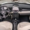 2013 Mini Cooper S Roadster – 6-Speed Manual, Turbocharged, Fun Convertible