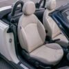 2013 Mini Cooper S Roadster – 6-Speed Manual, Turbocharged, Fun Convertible