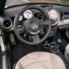 2013 Mini Cooper S Roadster – 6-Speed Manual, Turbocharged, Fun Convertible