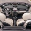 2013 Mini Cooper S Roadster – 6-Speed Manual, Turbocharged, Fun Convertible