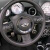 2013 Mini Cooper S Roadster – 6-Speed Manual, Turbocharged, Fun Convertible