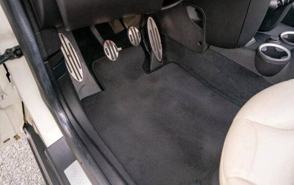 2013 Mini Cooper S Roadster – 6-Speed Manual, Turbocharged, Fun Convertible