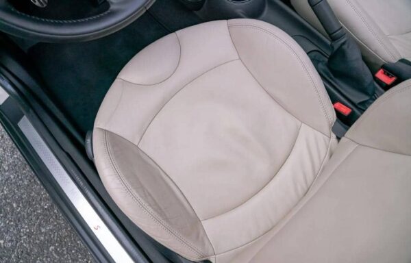 2013 Mini Cooper S Roadster – 6-Speed Manual, Turbocharged, Fun Convertible