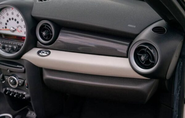 2013 Mini Cooper S Roadster – 6-Speed Manual, Turbocharged, Fun Convertible