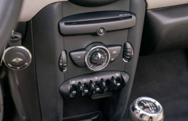 2013 Mini Cooper S Roadster – 6-Speed Manual, Turbocharged, Fun Convertible