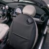 2013 Mini Cooper S Roadster – 6-Speed Manual, Turbocharged, Fun Convertible