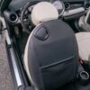 2013 Mini Cooper S Roadster – 6-Speed Manual, Turbocharged, Fun Convertible