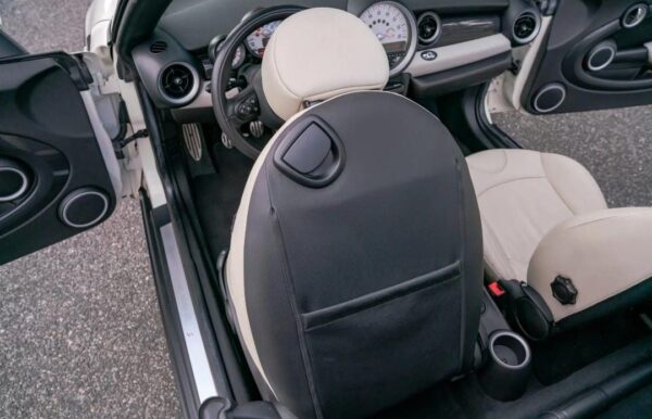 2013 Mini Cooper S Roadster – 6-Speed Manual, Turbocharged, Fun Convertible