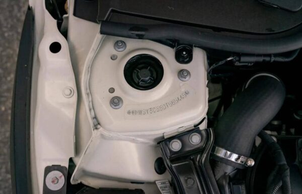 2013 Mini Cooper S Roadster – 6-Speed Manual, Turbocharged, Fun Convertible