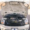 2013 Mini Cooper S Roadster – 6-Speed Manual, Turbocharged, Fun Convertible