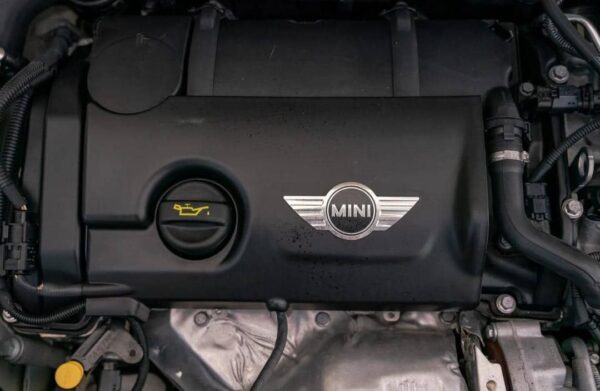 2013 Mini Cooper S Roadster – 6-Speed Manual, Turbocharged, Fun Convertible