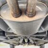 2013 Mini Cooper S Roadster – 6-Speed Manual, Turbocharged, Fun Convertible
