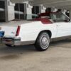 1984 Cadillac Eldorado Biarritz Convertible – Classic Luxury Cruiser | Rare Drop Top | V8 Power