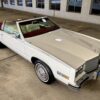 1984 Cadillac Eldorado Biarritz Convertible – Classic Luxury Cruiser | Rare Drop Top | V8 Power