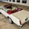 1984 Cadillac Eldorado Biarritz Convertible – Classic Luxury Cruiser | Rare Drop Top | V8 Power