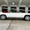 1984 Cadillac Eldorado Biarritz Convertible – Classic Luxury Cruiser | Rare Drop Top | V8 Power