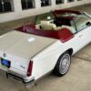1984 Cadillac Eldorado Biarritz Convertible – Classic Luxury Cruiser | Rare Drop Top | V8 Power
