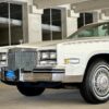 1984 Cadillac Eldorado Biarritz Convertible – Classic Luxury Cruiser | Rare Drop Top | V8 Power