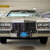 1984 Cadillac Eldorado Biarritz Convertible – Classic Luxury Cruiser | Rare Drop Top | V8 Power