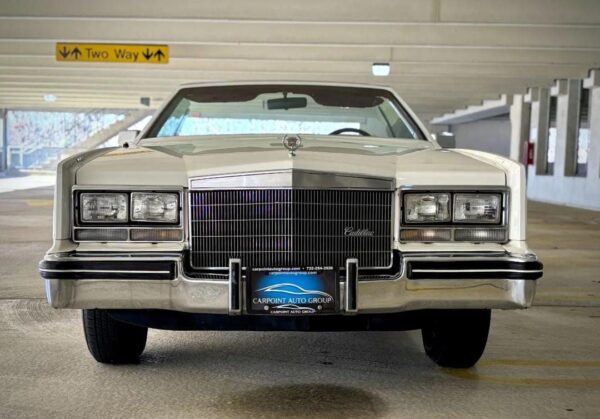 1984 Cadillac Eldorado Biarritz Convertible – Classic Luxury Cruiser | Rare Drop Top | V8 Power