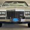 1984 Cadillac Eldorado Biarritz Convertible – Classic Luxury Cruiser | Rare Drop Top | V8 Power