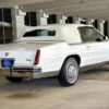 1984 Cadillac Eldorado Biarritz Convertible – Classic Luxury Cruiser | Rare Drop Top | V8 Power