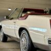 1984 Cadillac Eldorado Biarritz Convertible – Classic Luxury Cruiser | Rare Drop Top | V8 Power