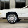 1984 Cadillac Eldorado Biarritz Convertible – Classic Luxury Cruiser | Rare Drop Top | V8 Power