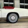 1984 Cadillac Eldorado Biarritz Convertible – Classic Luxury Cruiser | Rare Drop Top | V8 Power